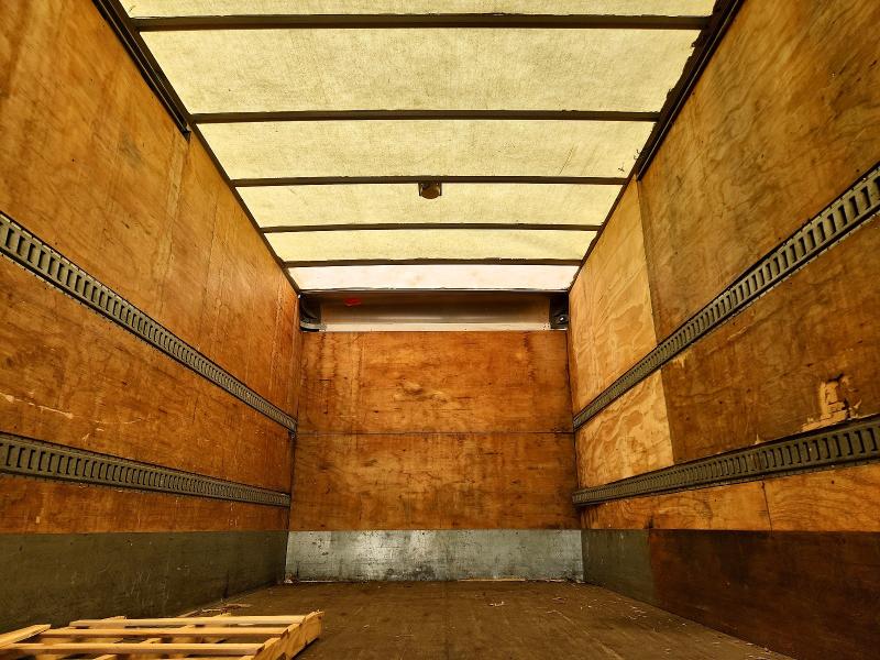Aukcja sprzedaży 2015 Isuzu Nrr, vin: JALE5W164F7301902, numer aukcji: 72782066