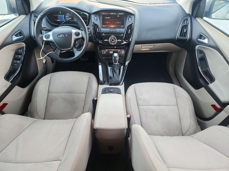 Aukcja sprzedaży 2013 Ford Focus, vin: 1FADP3R49DL165303, numer aukcji: 72876366