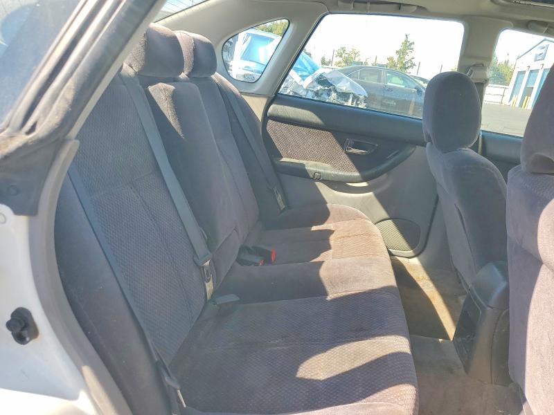Продаж на аукціоні авто 2003 Subaru Legacy, vin: 4S3BE635737209283, номер лоту: 71978436