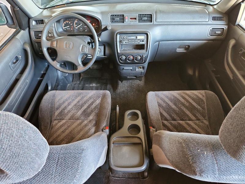 Продажа на аукционе авто 2001 Honda Cr-v, vin: JHLRD18491S008647, номер лота: 71310176