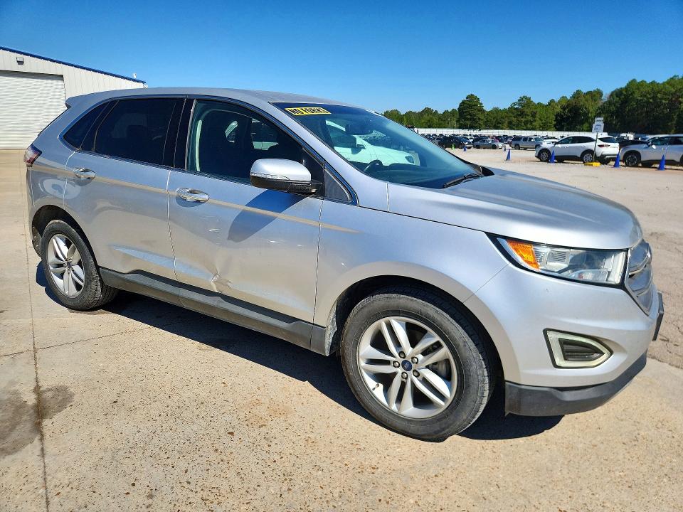 Aukcja sprzedaży 2018 Ford Edge, vin: 2FMPK3J84JBB96096, numer aukcji: 72103176
