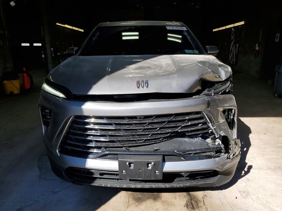 Продажа на аукционе авто 2026 Buick Enclave, vin: 5GAEVAKSXTJ179966, номер лота: 71818246