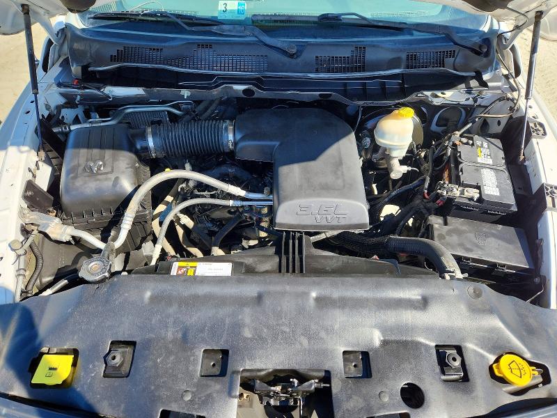Aukcja sprzedaży 2015 Ram 1500, vin: 1C6RR6FG5FS645901, numer aukcji: 72317416