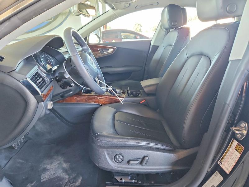 Продаж на аукціоні авто 2012 Audi A7, vin: WAUSGAFC7CN001260, номер лоту: 71397056