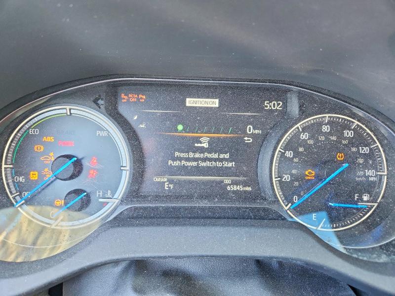 Продажа на аукционе авто 2021 Toyota Venza, vin: JTEAAAAH6MJ072389, номер лота: 67476376