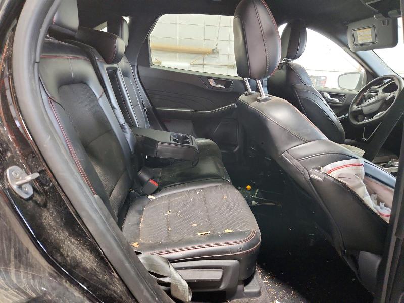 Aukcja sprzedaży 2024 Ford Escape, vin: 1FMCU9MN0RUA61555, numer aukcji: 71890426