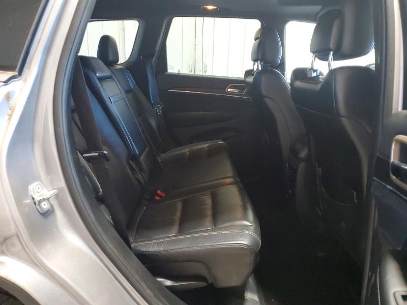 2014 Jeep Grand Cherokee მანქანა იყიდება აუქციონზე, vin: 1C4RJFBT1EC347003, აუქციონის ნომერი: 71592856