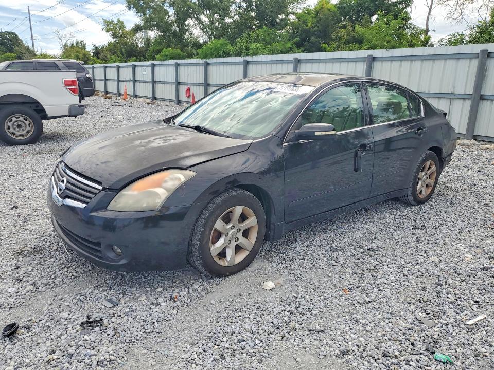 Auction sale of the 2007 Nissan Altima, vin: 1N4BL21E67C196420, lot number: 71193606