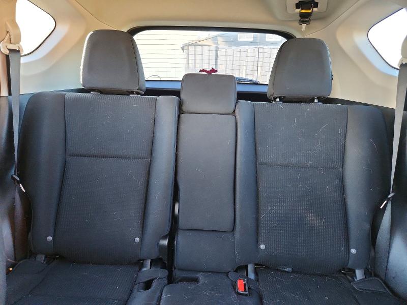 Aukcja sprzedaży 2017 Toyota Rav4, vin: 2T3BFREV2HW639732, numer aukcji: 71709706