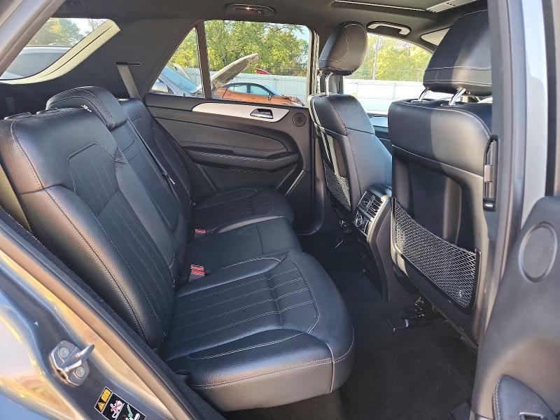Продажа на аукционе авто 2019 Mercedes-benz Gle, vin: 4JGDA6EB1KB197890, номер лота: 71373486