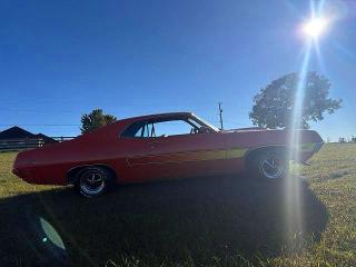 1970 Ford Fairlane მანქანა იყიდება აუქციონზე, vin: 0A29H249371, აუქციონის ნომერი: 73969036