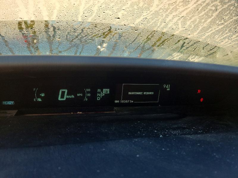 Продажа на аукционе авто 2013 Toyota Prius, vin: JTDKN3DU6D5543662, номер лота: 71684366