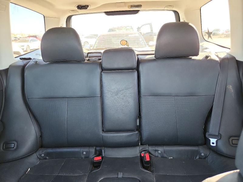 2012 Subaru Forester მანქანა იყიდება აუქციონზე, vin: JF2SHAEC2CH460522, აუქციონის ნომერი: 72397516