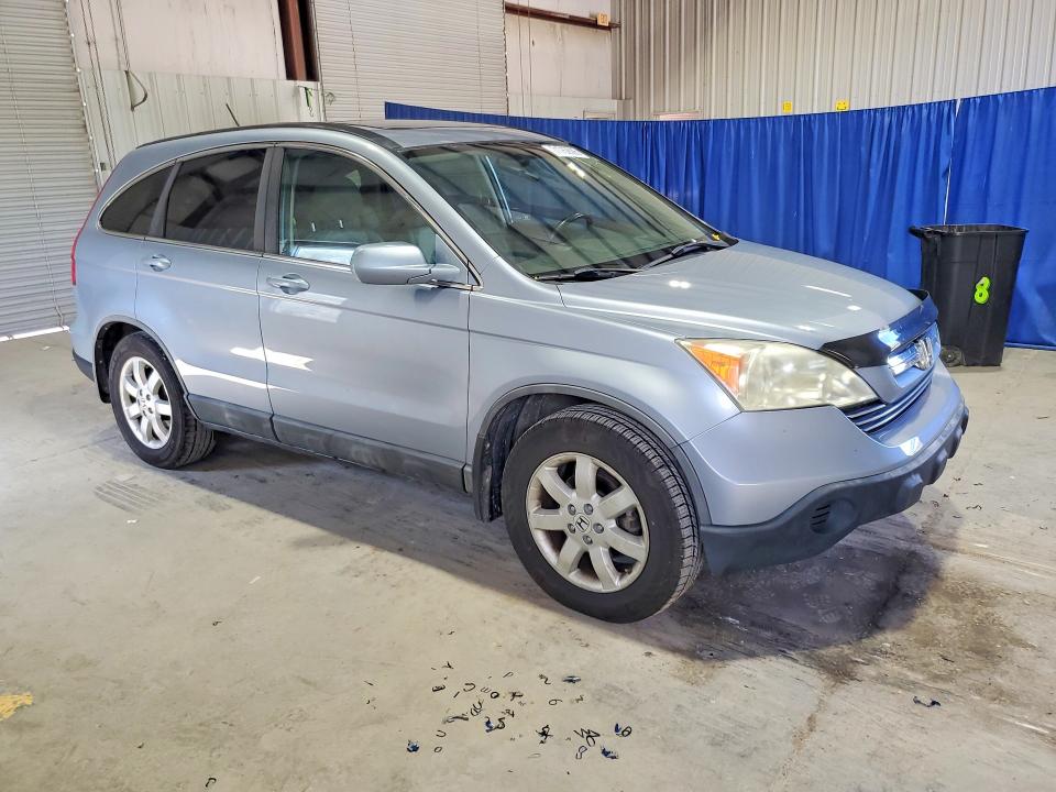 2008 Honda Cr-v მანქანა იყიდება აუქციონზე, vin: 5J6RE48768L033428, აუქციონის ნომერი: 71762606