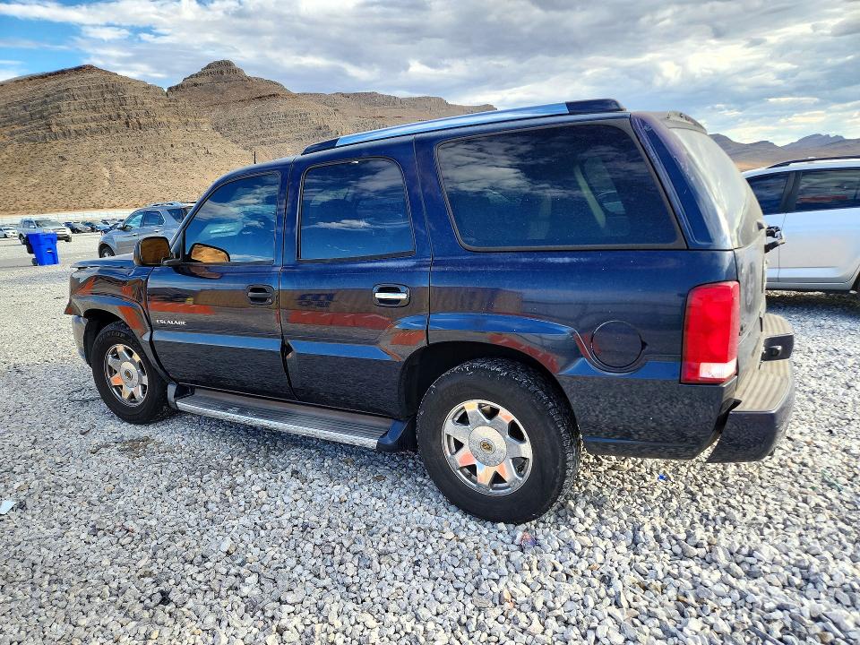Auction sale of the 2005 Cadillac Escalade, vin: 1GYEK63N95R224732, lot number: 72248346