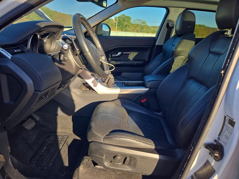 Aukcja sprzedaży 2017 Land Rover Range Rover Evoque, vin: SALVP2BG3HH175968, numer aukcji: 72541456