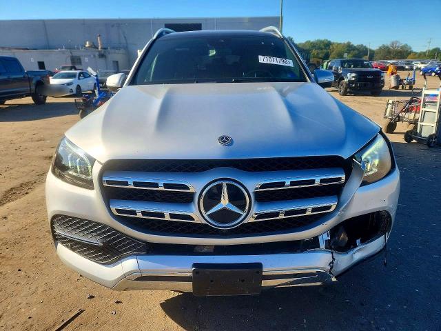 Продажа на аукционе авто 2020 Mercedes-benz Gls, vin: 4JGFF5KE1LA252400, номер лота: 71071796