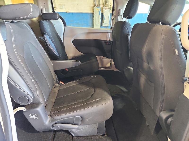 Продаж на аукціоні авто 2024 Chrysler Voyager, vin: 2C4RC1CGXRR176635, номер лоту: 72411856