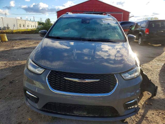 Продаж на аукціоні авто 2022 Chrysler Pacifica, vin: 2C4RC1FG3NR191970, номер лоту: 71721236
