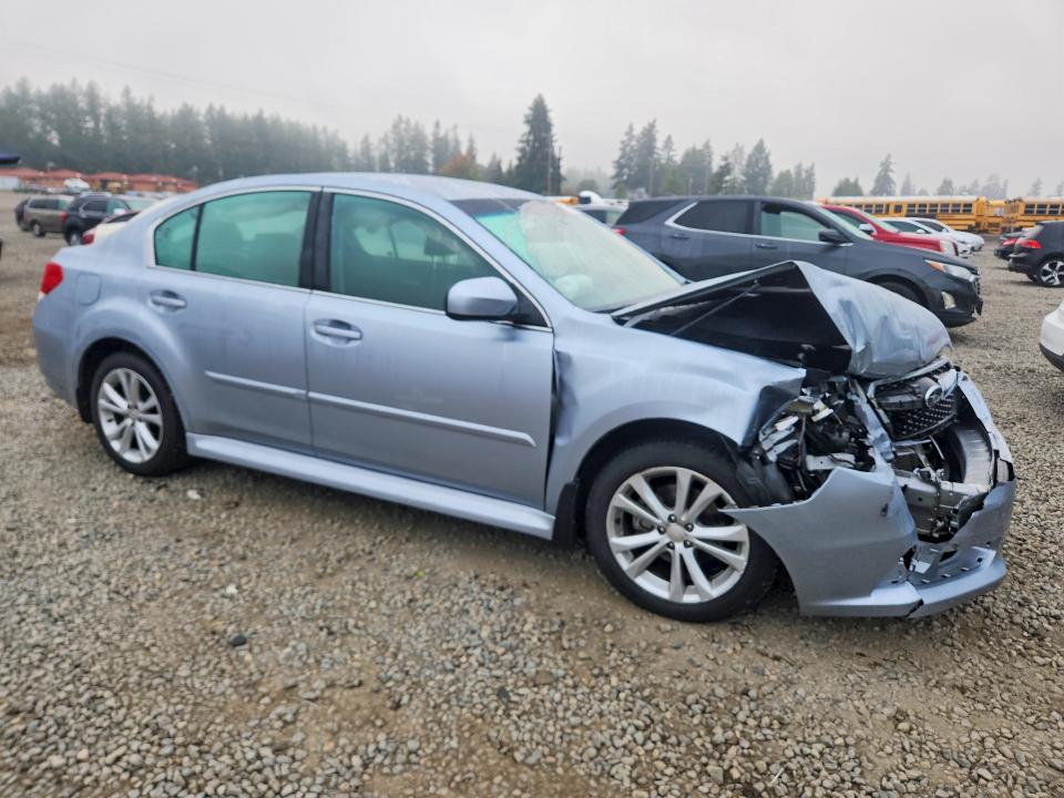 Продаж на аукціоні авто 2013 Subaru Legacy, vin: 4S3BMBC63D3030980, номер лоту: 71817986
