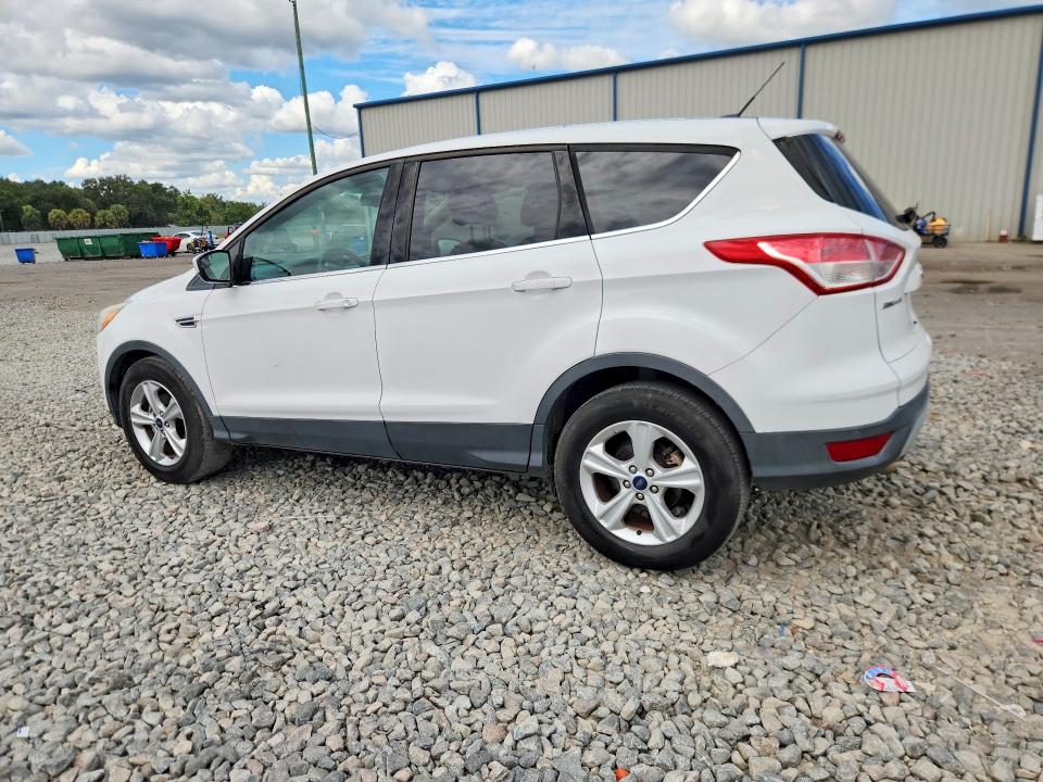 Продажа на аукционе авто 2014 Ford Escape, vin: 1FMCU0GX5EUD22407, номер лота: 71480666