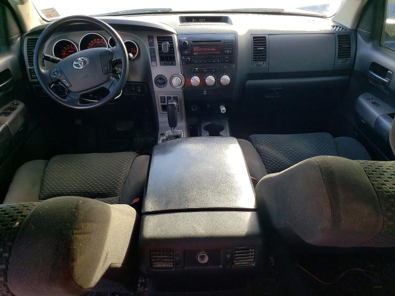 Aukcja sprzedaży 2012 Toyota Tundra, vin: 5TFDY5F17CX234817, numer aukcji: 71384156
