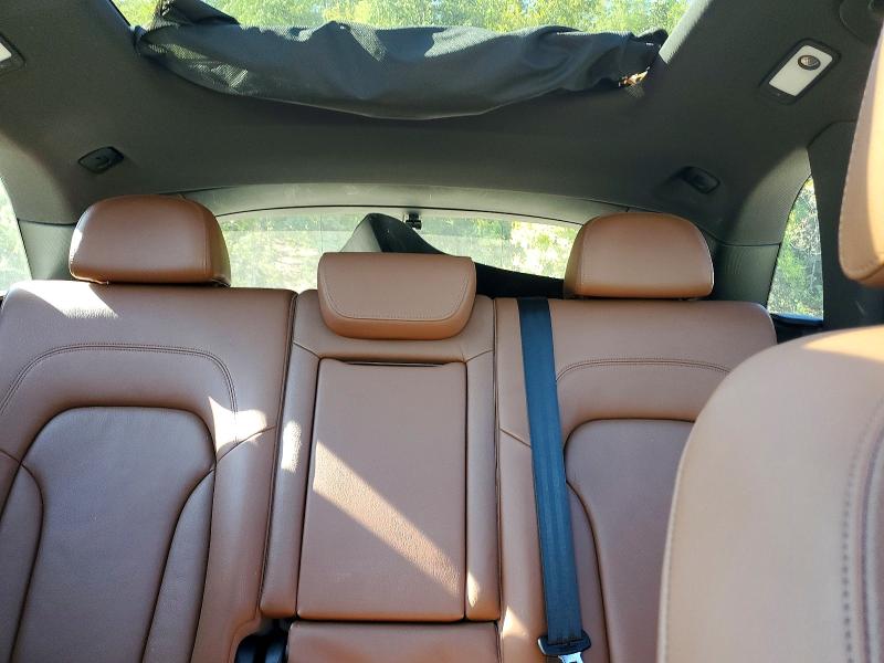 Auction sale of the 2011 Audi Q5, vin: WA1DKAFPXBA013822, lot number: 71726746