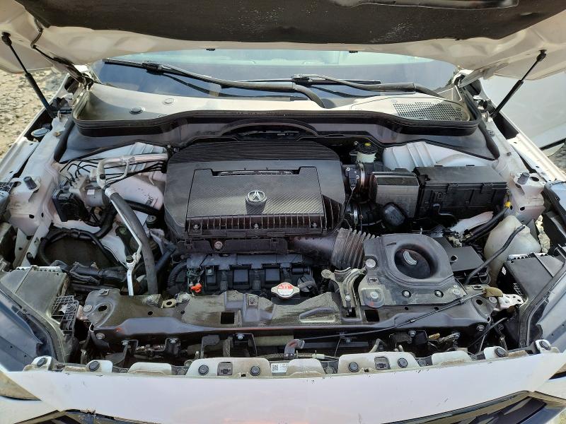 2022 Acura Mdx მანქანა იყიდება აუქციონზე, vin: 5J8YE1H09NL019149, აუქციონის ნომერი: 69330436