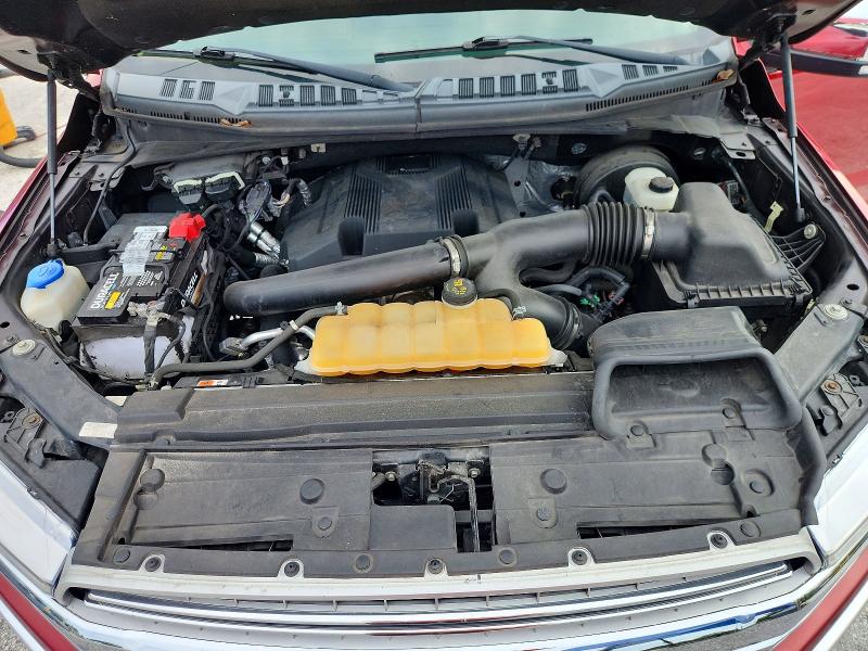 Продажа на аукционе авто 2018 Ford F150, vin: 1FTEX1CGXJKD29519, номер лота: 71181186