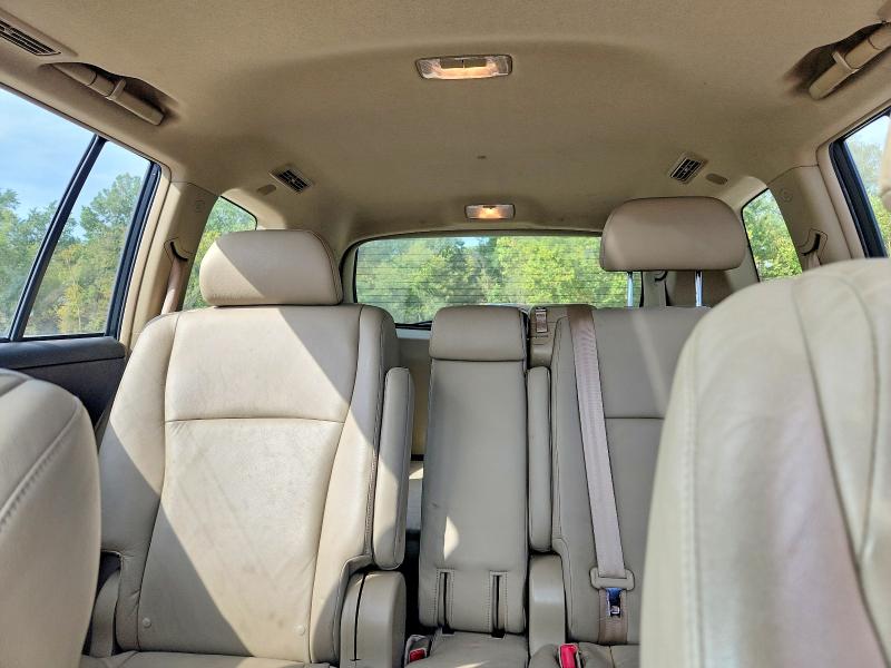 71452816 :رقم المزاد ، JTEES42A082097841 vin ، 2008 Toyota Highlander مزاد بيع
