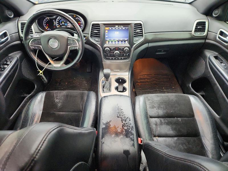 Aukcja sprzedaży 2017 Jeep Grand Cherokee, vin: 1C4RJFAG1HC817572, numer aukcji: 70849736