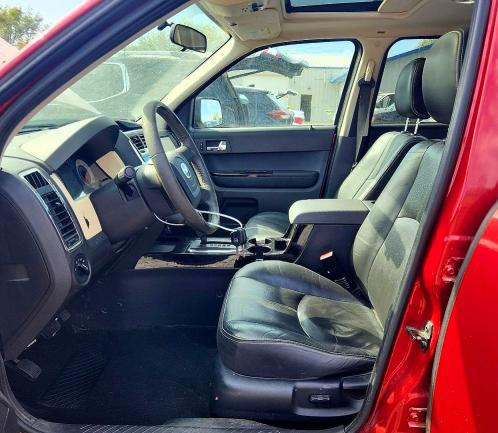 Продаж на аукціоні авто 2008 Mazda Tribute, vin: 4F2CZ06128KM08437, номер лоту: 72170146
