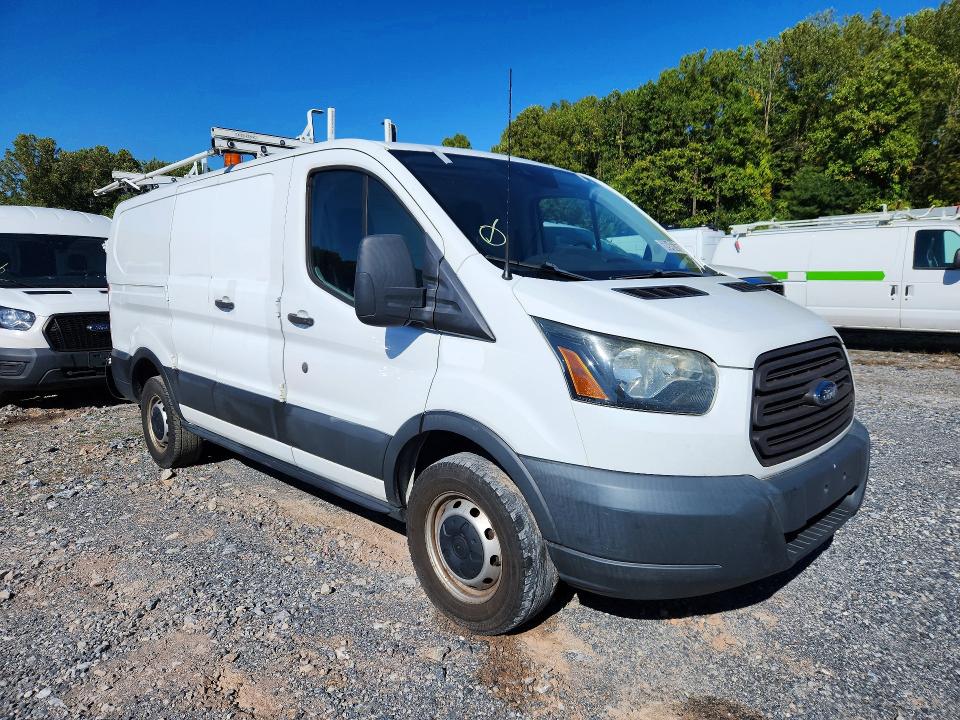 Продажа на аукционе авто 2015 Ford Transit, vin: 1FTNR1ZMXFKA45306, номер лота: 68946636