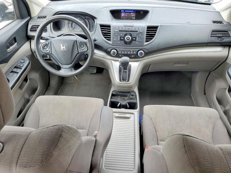 Aukcja sprzedaży 2013 Honda Cr-v, vin: 2HKRM4H31DH614405, numer aukcji: 71272576