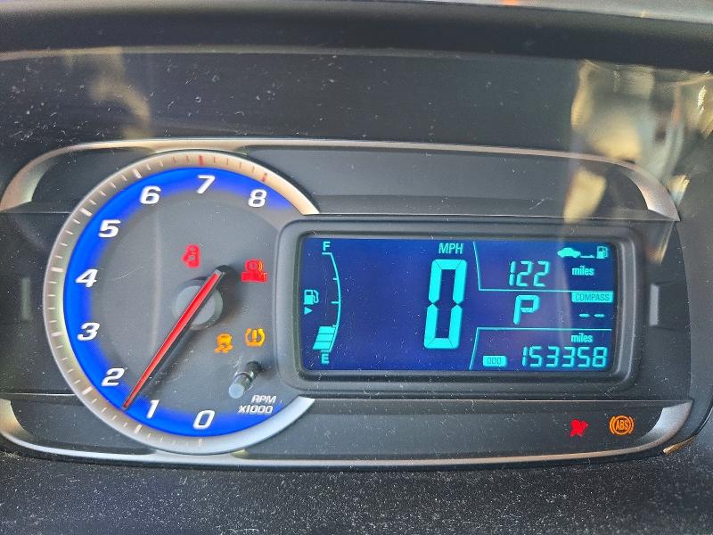 72131036 :رقم المزاد ، KL7CJLSBXFB221576 vin ، 2015 Chevrolet Trax مزاد بيع