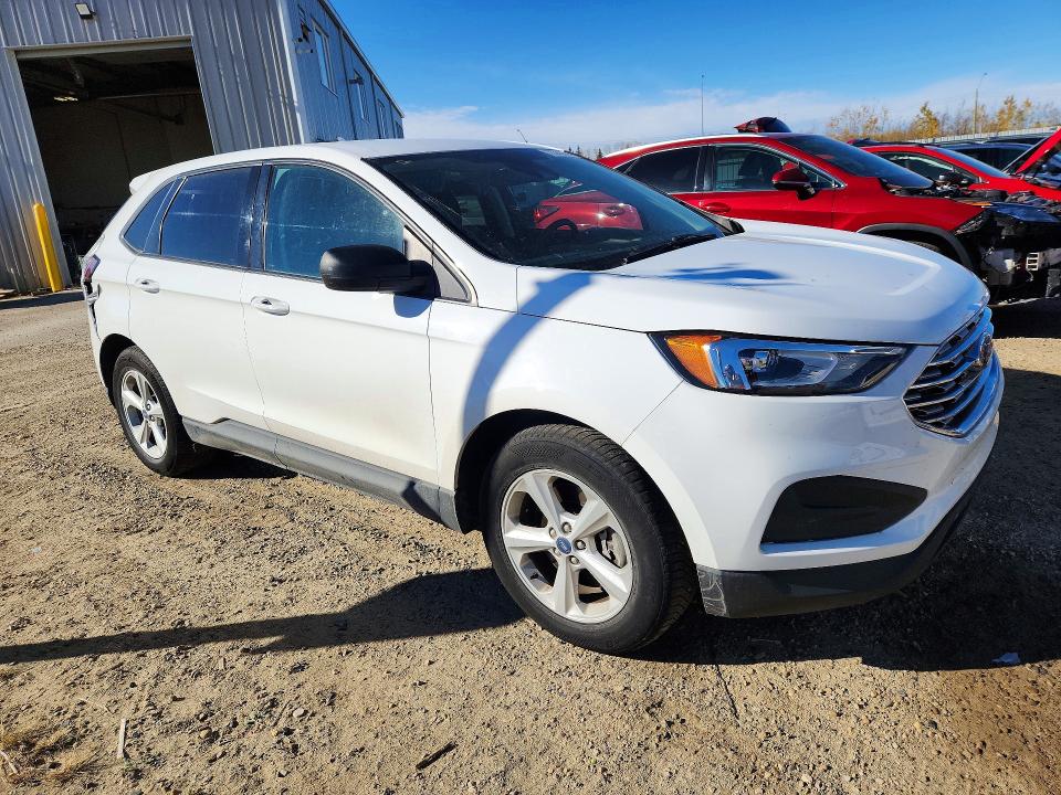 Продажа на аукционе авто 2020 Ford Edge, vin: 2FMPK4G91LBB45129, номер лота: 72362896