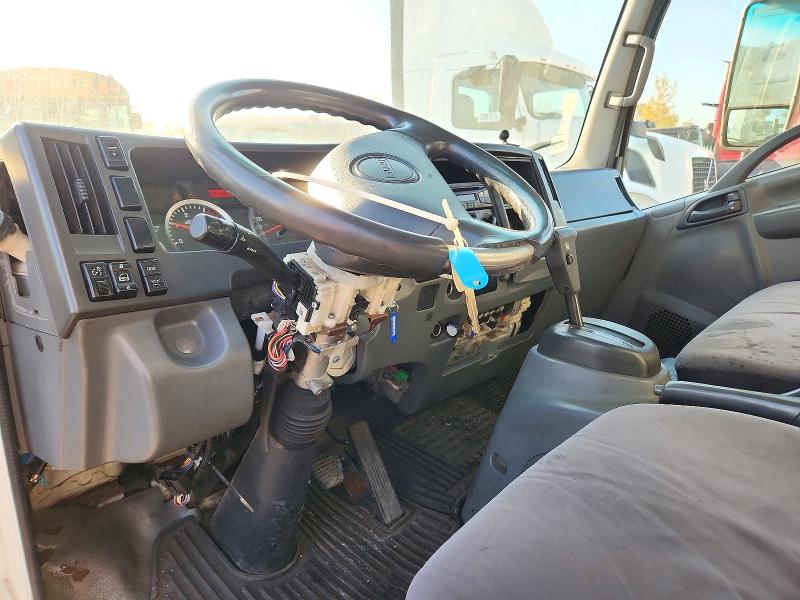 Aukcja sprzedaży 2015 Isuzu Nrr, vin: JALE5W165F7301844, numer aukcji: 72781126