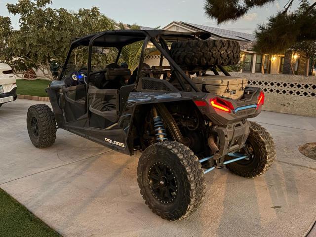 2019 Polaris Rzr მანქანა იყიდება აუქციონზე, vin: 3NSVFE927KF777753, აუქციონის ნომერი: 72180126