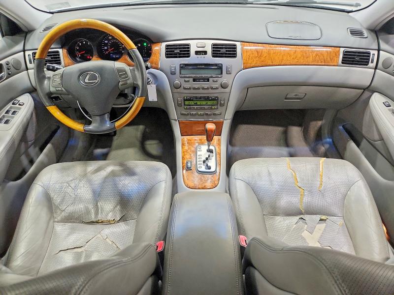 71432476 :رقم المزاد ، JTHBA30G165158278 vin ، 2006 Lexus Es 330 مزاد بيع