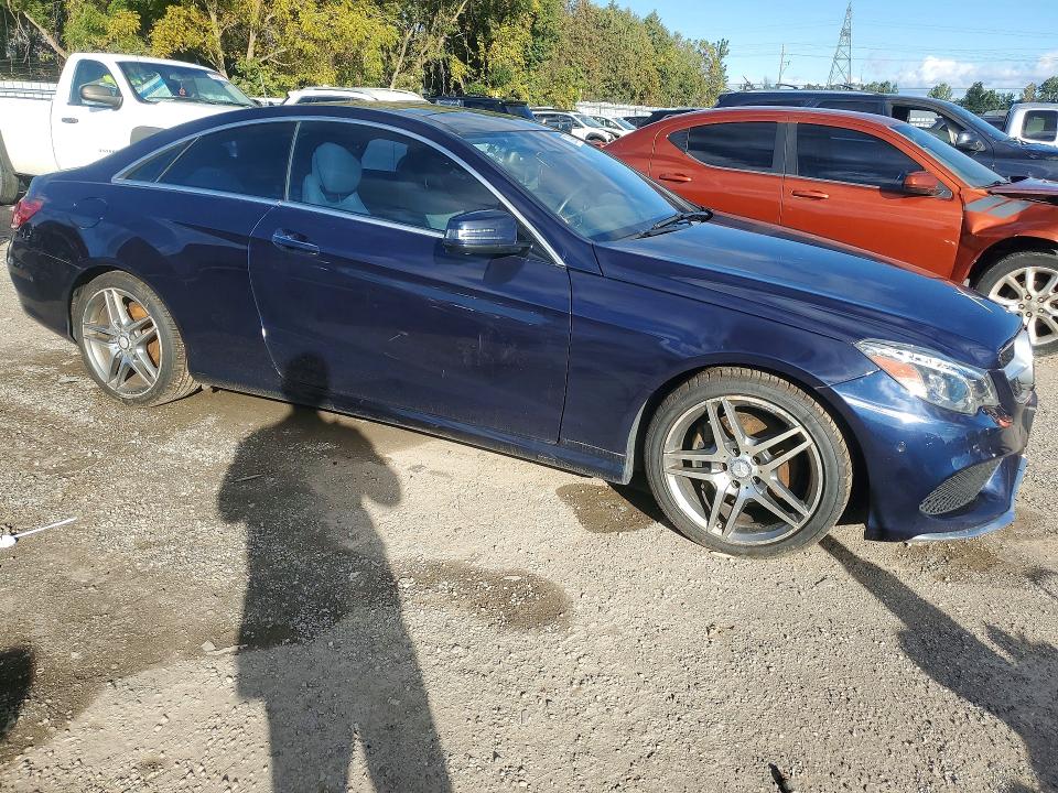 Aukcja sprzedaży 2016 Mercedes-benz E, vin: WDDKJ6HB2GF320125, numer aukcji: 70994906