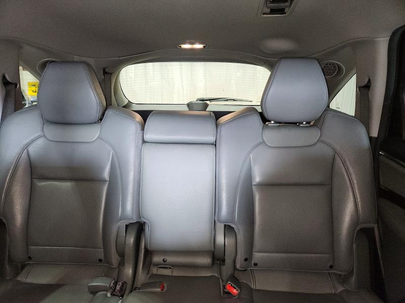 71104556 :رقم المزاد ، 5FRYD4H40GB001715 vin ، 2016 Acura Mdx مزاد بيع