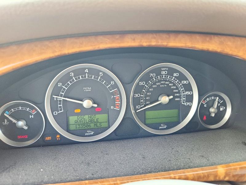 Продаж на аукціоні авто 2005 Jaguar S-type, vin: SAJWA01T75FN48969, номер лоту: 73117256