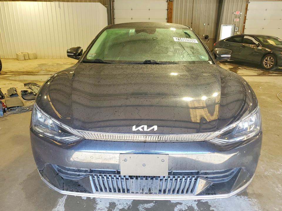 71400986 :رقم المزاد ، KNDC34LAXP5612090 vin ، 2023 Kia Ev6 مزاد بيع