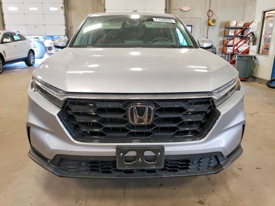2024 Honda Cr-v მანქანა იყიდება აუქციონზე, vin: 2HKRS4H71RH438858, აუქციონის ნომერი: 71536836