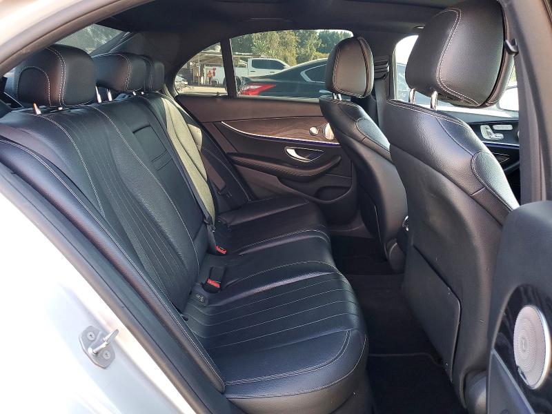 Продажа на аукционе авто 2017 Mercedes-benz E, vin: WDDZF4JB9HA166624, номер лота: 71619236