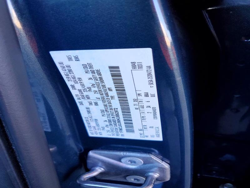 2019 Ford Escape მანქანა იყიდება აუქციონზე, vin: 1FMCU0J96KUB82972, აუქციონის ნომერი: 71668336