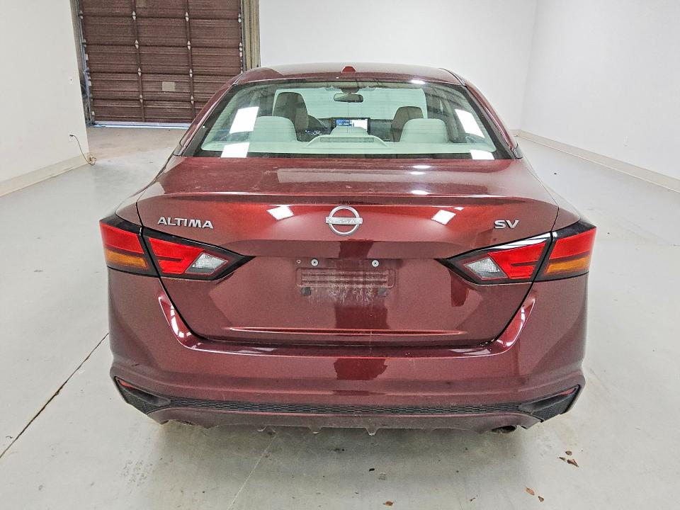 2023 Nissan Altima მანქანა იყიდება აუქციონზე, vin: 1N4BL4DV0PN357842, აუქციონის ნომერი: 69174466