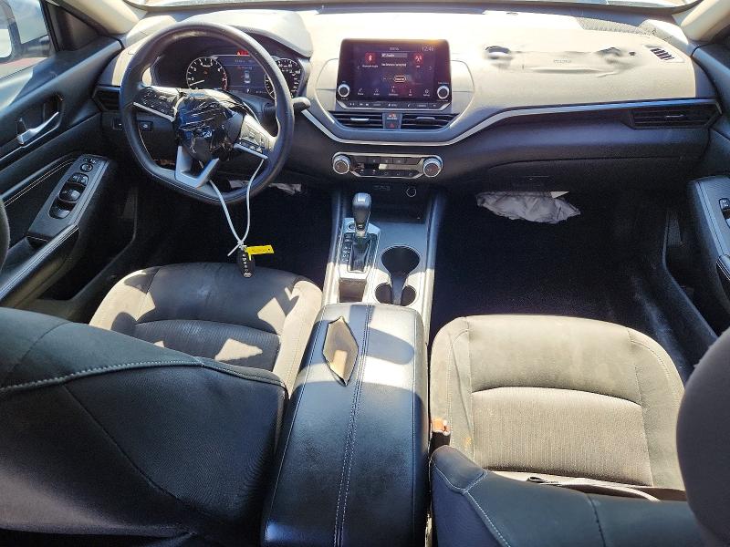 2019 Nissan Altima მანქანა იყიდება აუქციონზე, vin: 1N4BL4BV3KC127879, აუქციონის ნომერი: 71450346