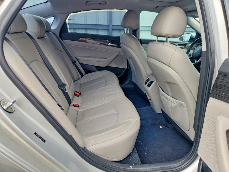Продажа на аукционе авто 2018 Hyundai Sonata, vin: 5NPE34AF7JH669300, номер лота: 70945746