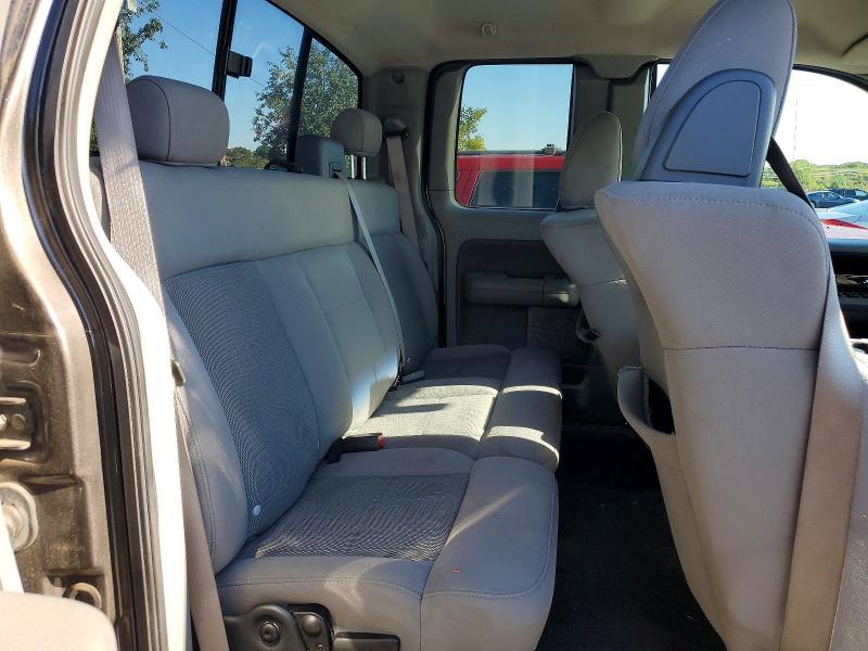 Продажа на аукционе авто 2006 Ford F150, vin: 1FTRX14W06NA71797, номер лота: 71545886